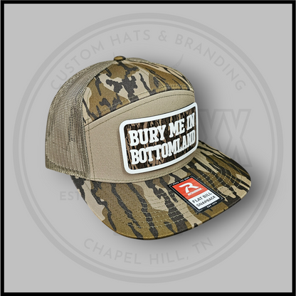 Bury Me In Bottomland