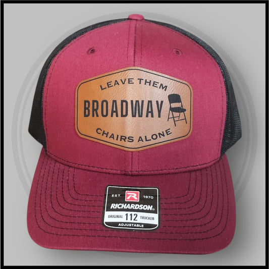 Broadway