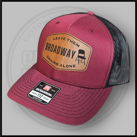 Broadway