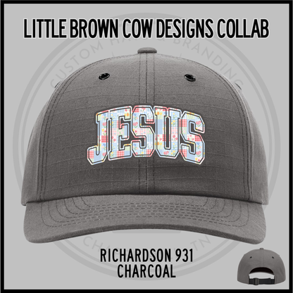JESUS | LBCD Collab