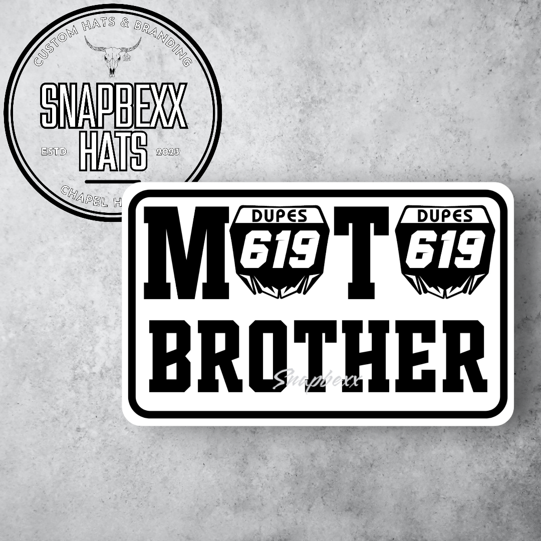Moto Brother