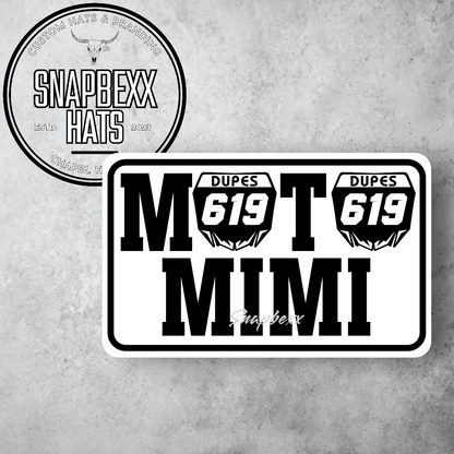Moto Mimi