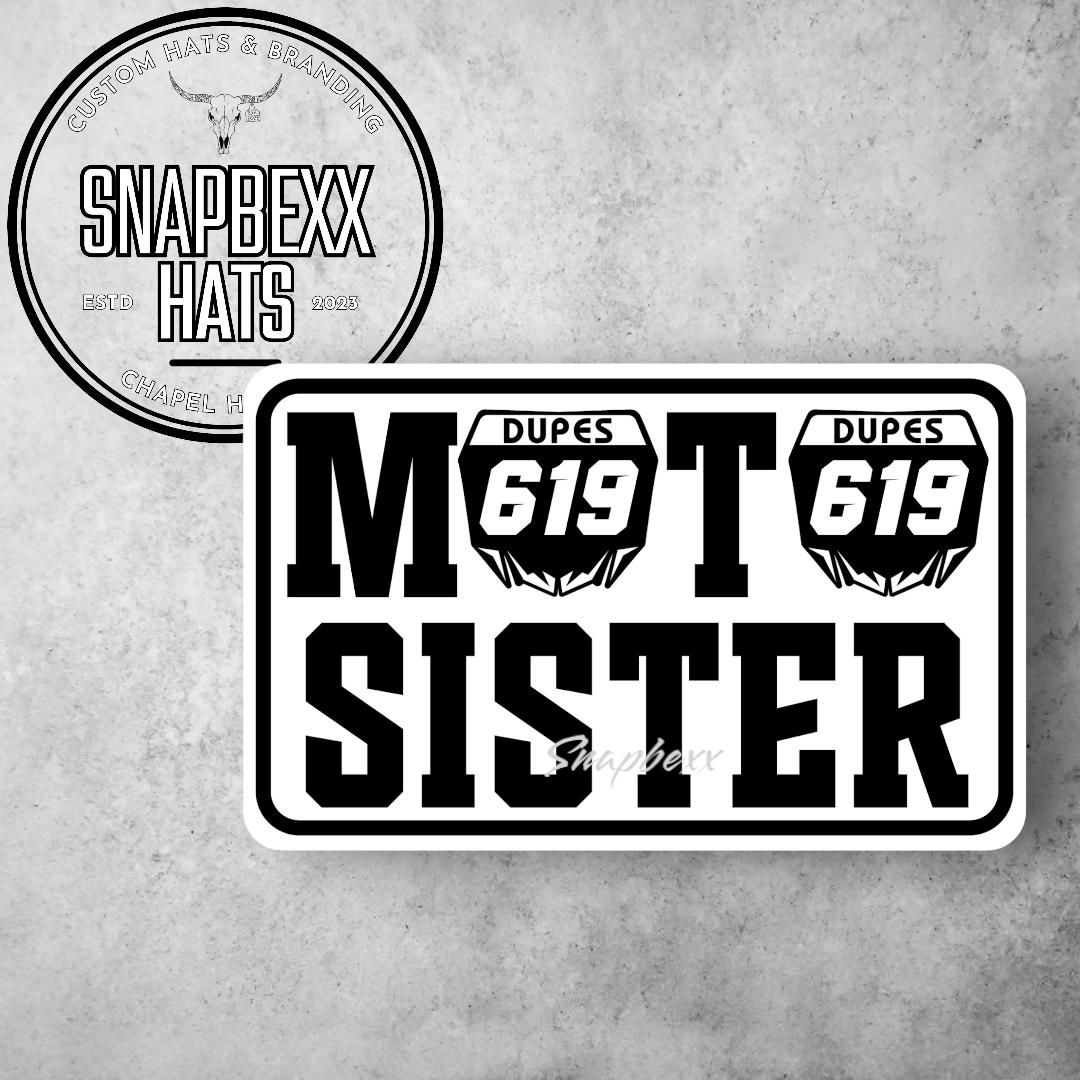 Moto Sister