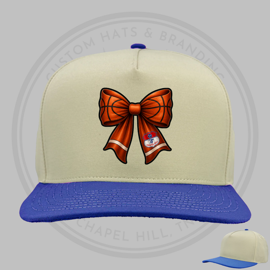 Basketball Bow | Zapped Patriot