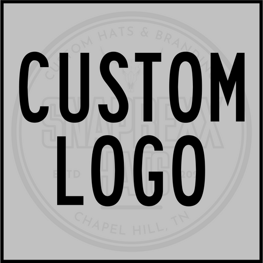 Custom Logo