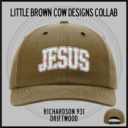 JESUS | LBCD Collab