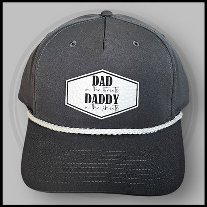 Dad Daddy