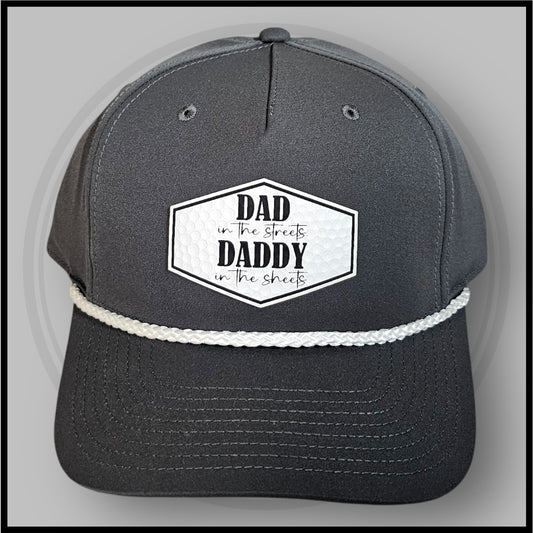 Dad Daddy