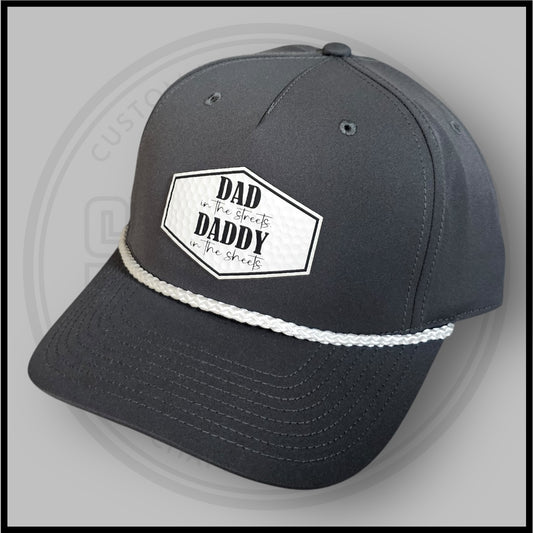 Dad Daddy