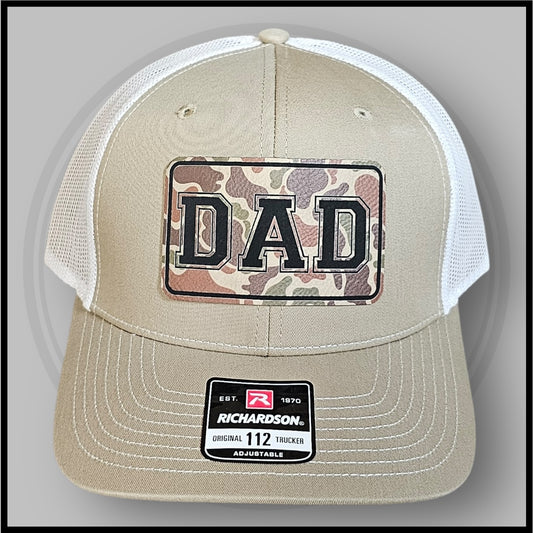 Dad
