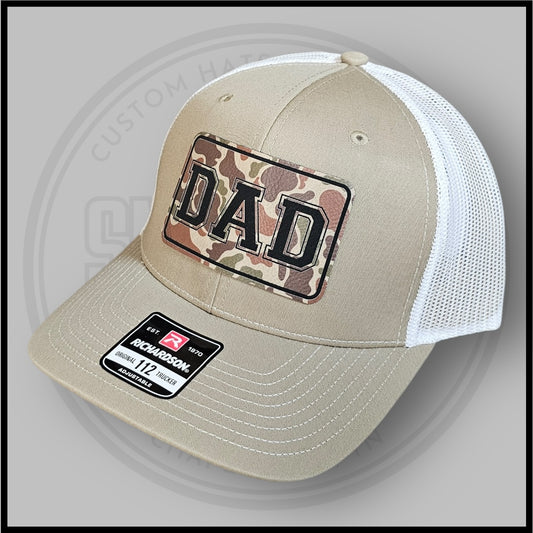 Dad
