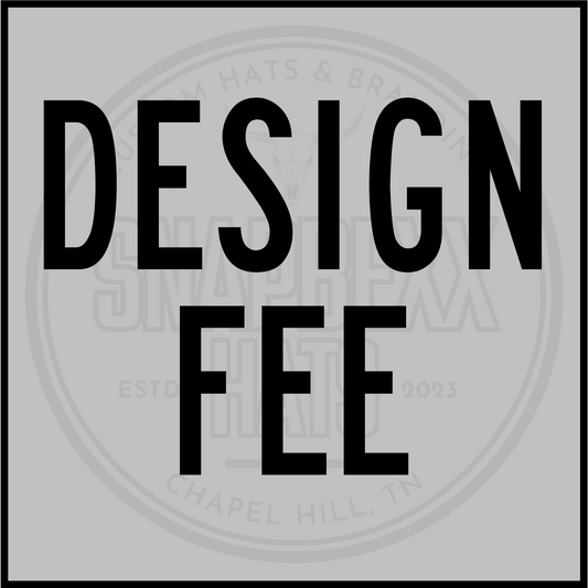 Design Fee