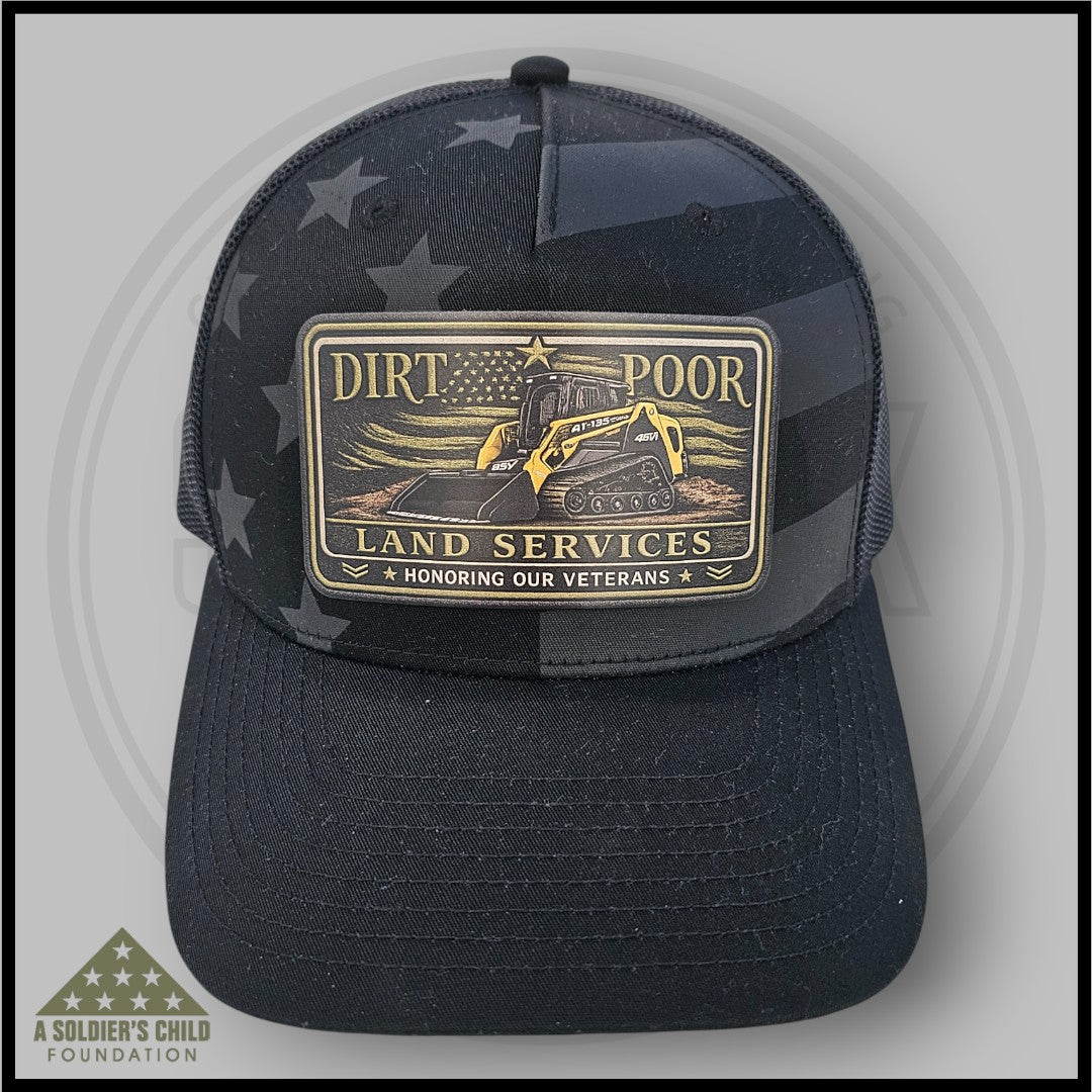 Honoring Out Veterans | Dirt Poor Land Services