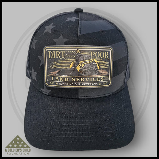 Honoring Out Veterans | Dirt Poor Land Services