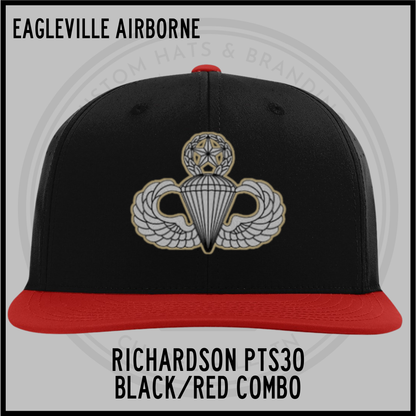 Eagleville Airborne | Team Hat