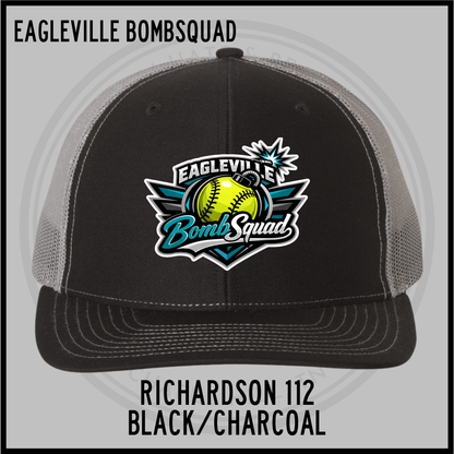 Eagleville BombSquad | Team Hat