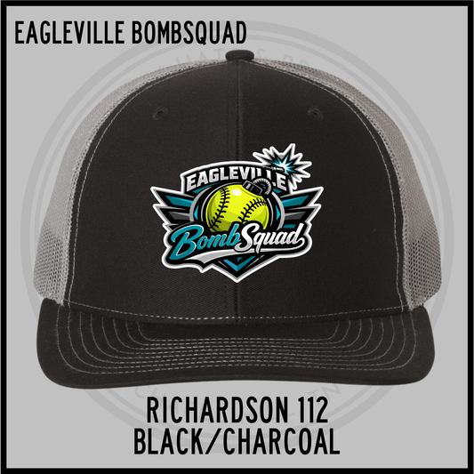 Eagleville BombSquad | Team Hat