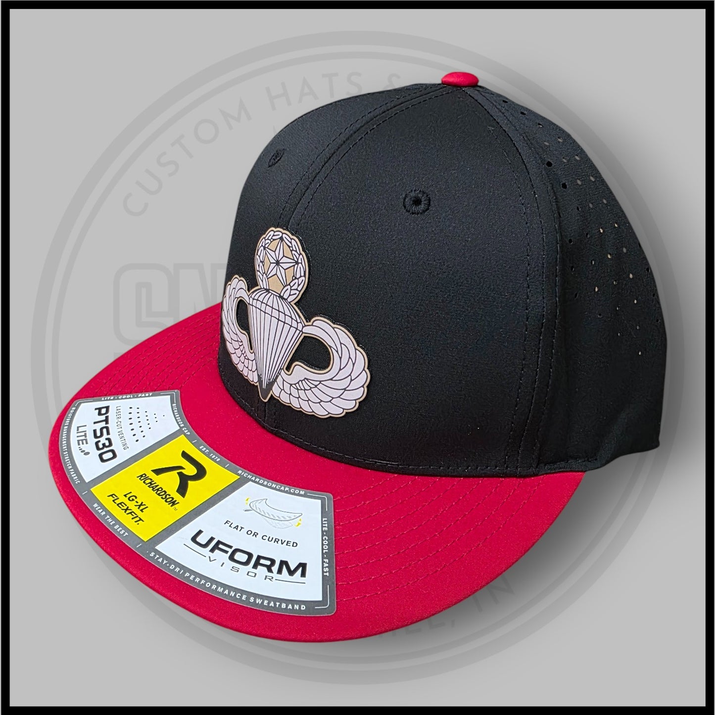 Eagleville Airborne | Team Hat