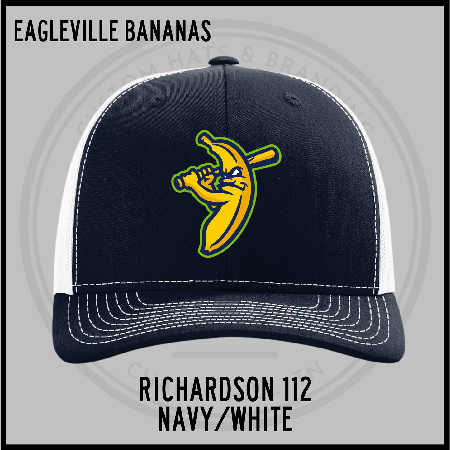 EBC Team Hats