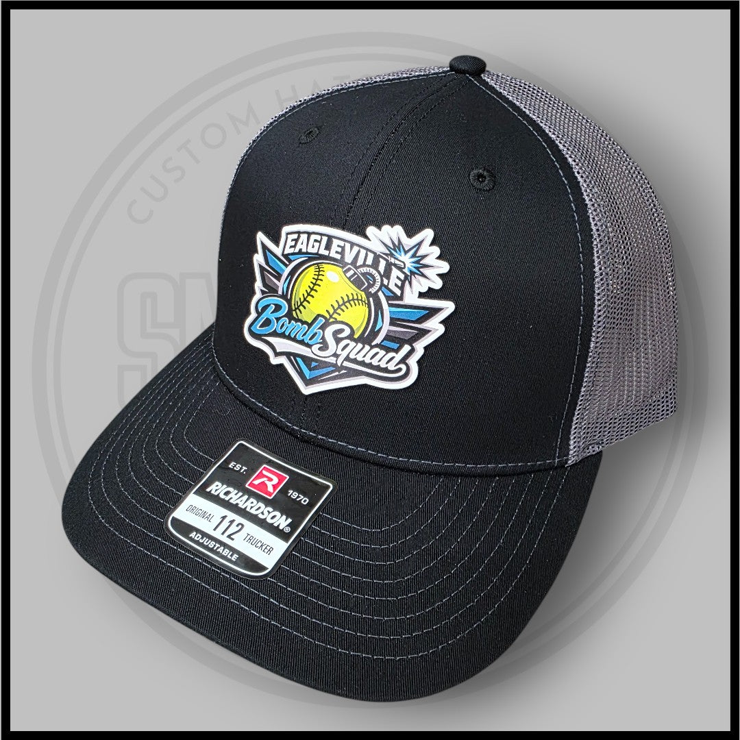 Eagleville BombSquad | Team Hat