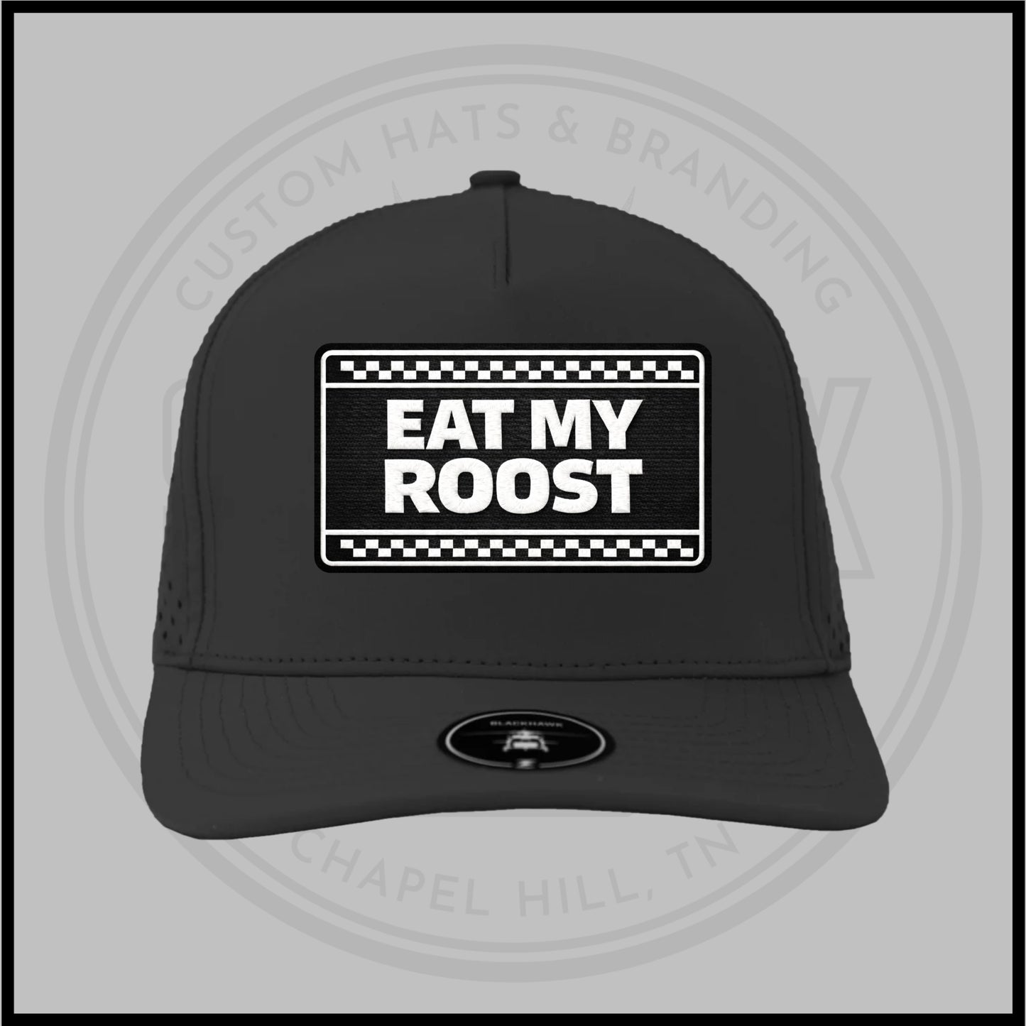 Eat My Roost | Rectangle