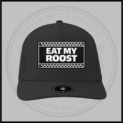 Eat My Roost | Rectangle
