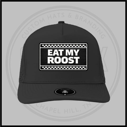 Eat My Roost | Rectangle