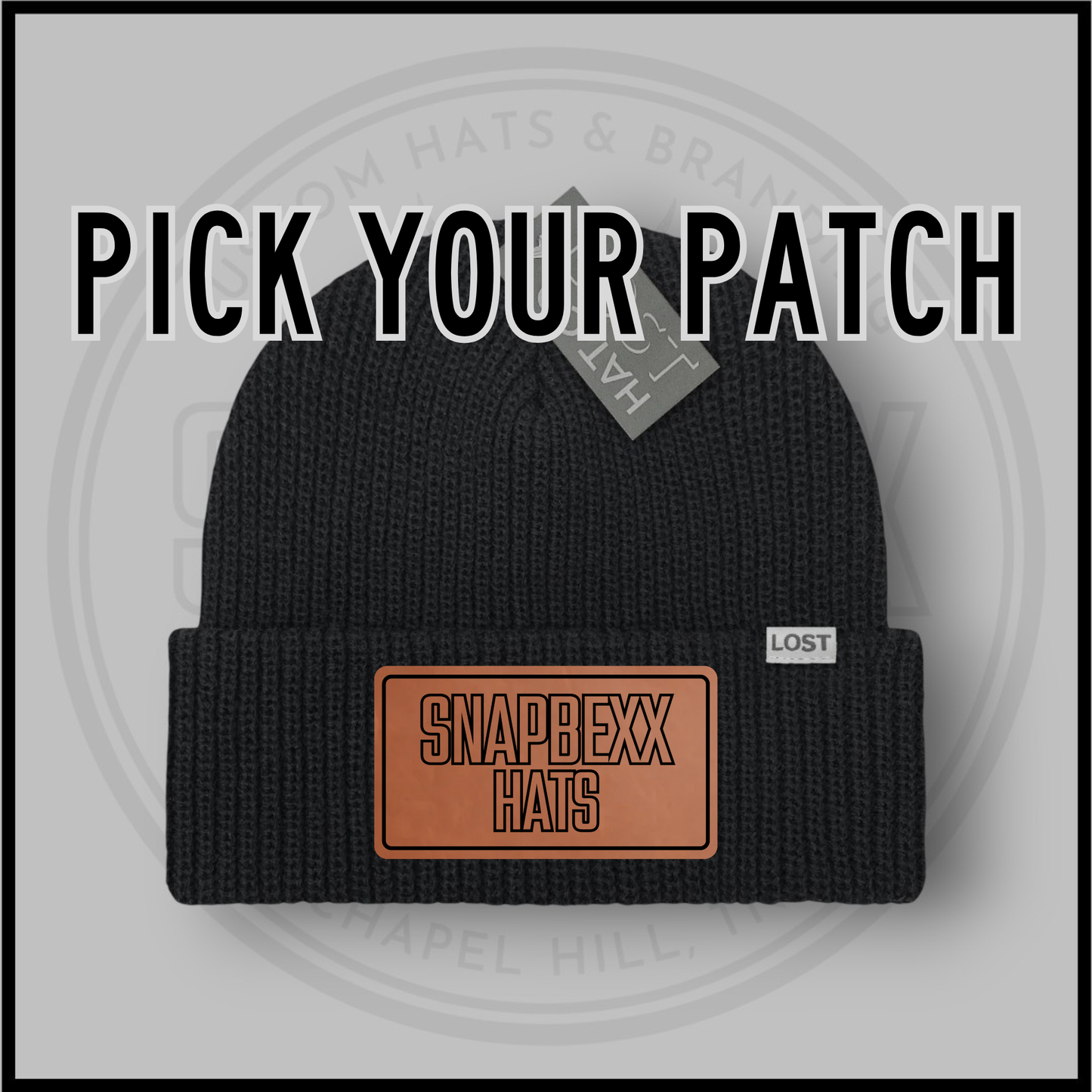 Field Beanie