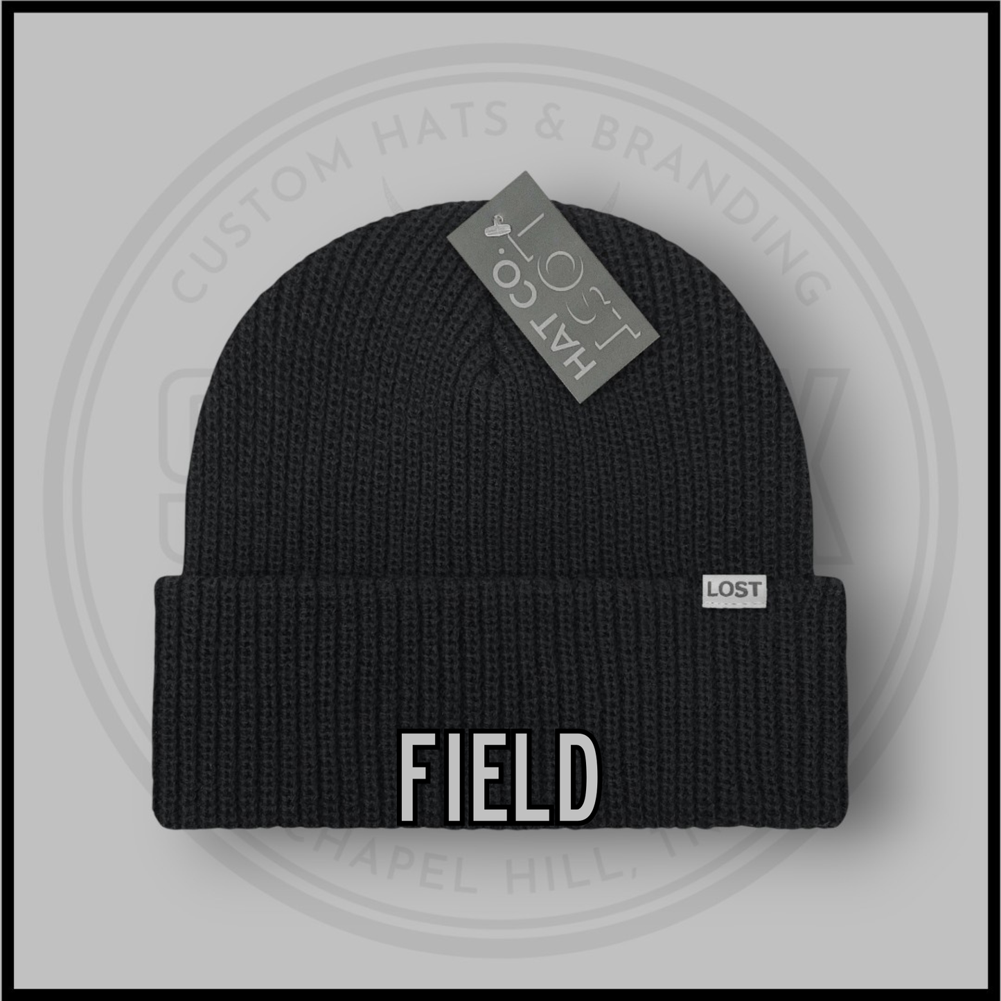 Field Beanie