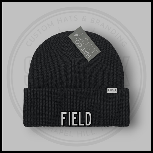 Field Beanie