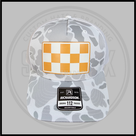 Classic Checkers