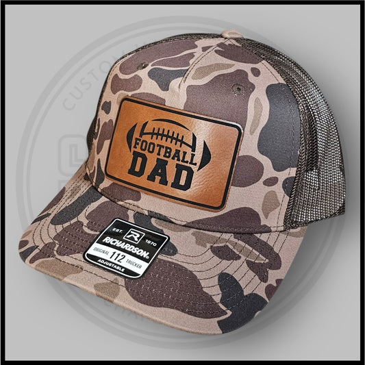 Football Dad