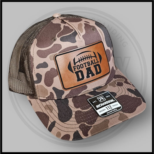 Football Dad