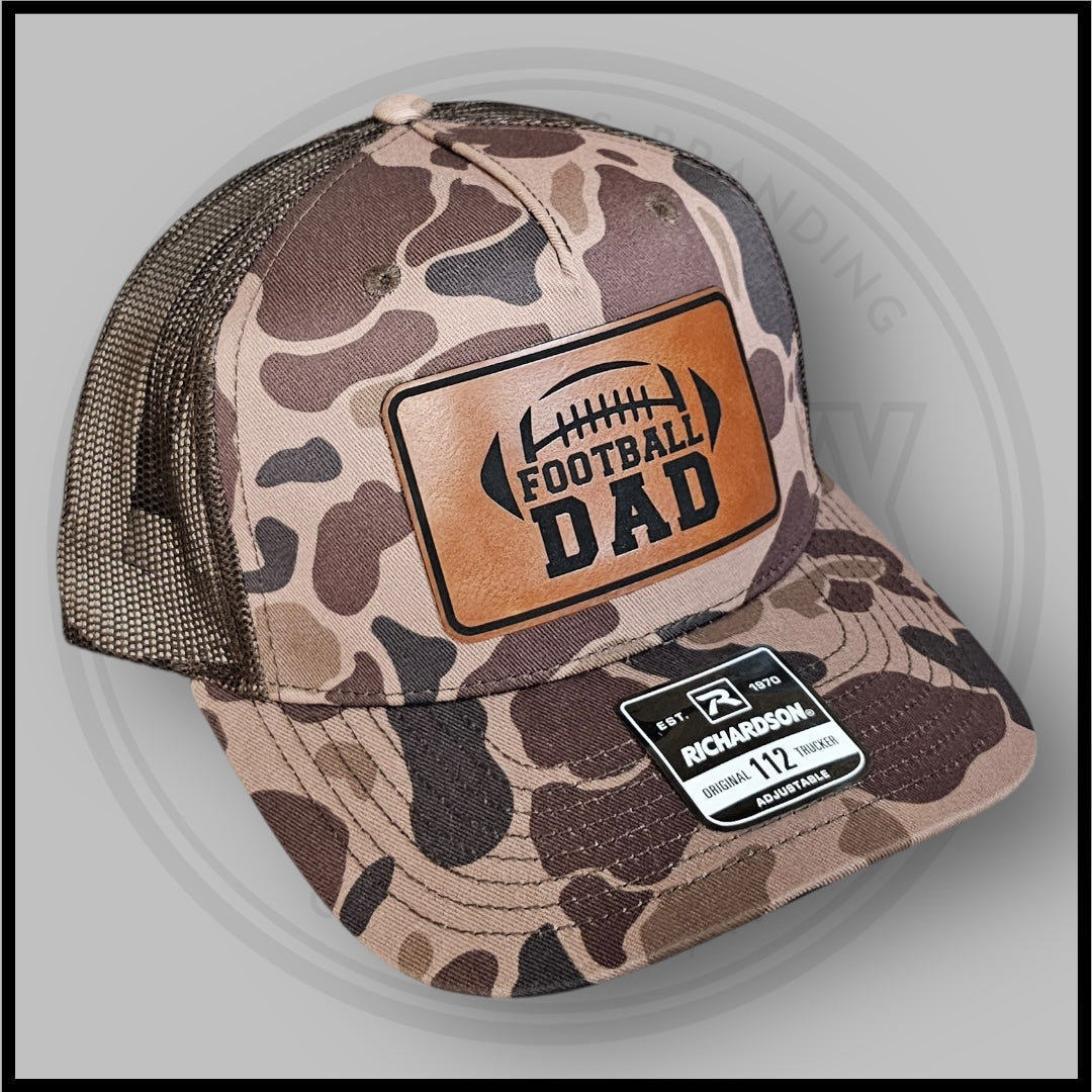Football Dad