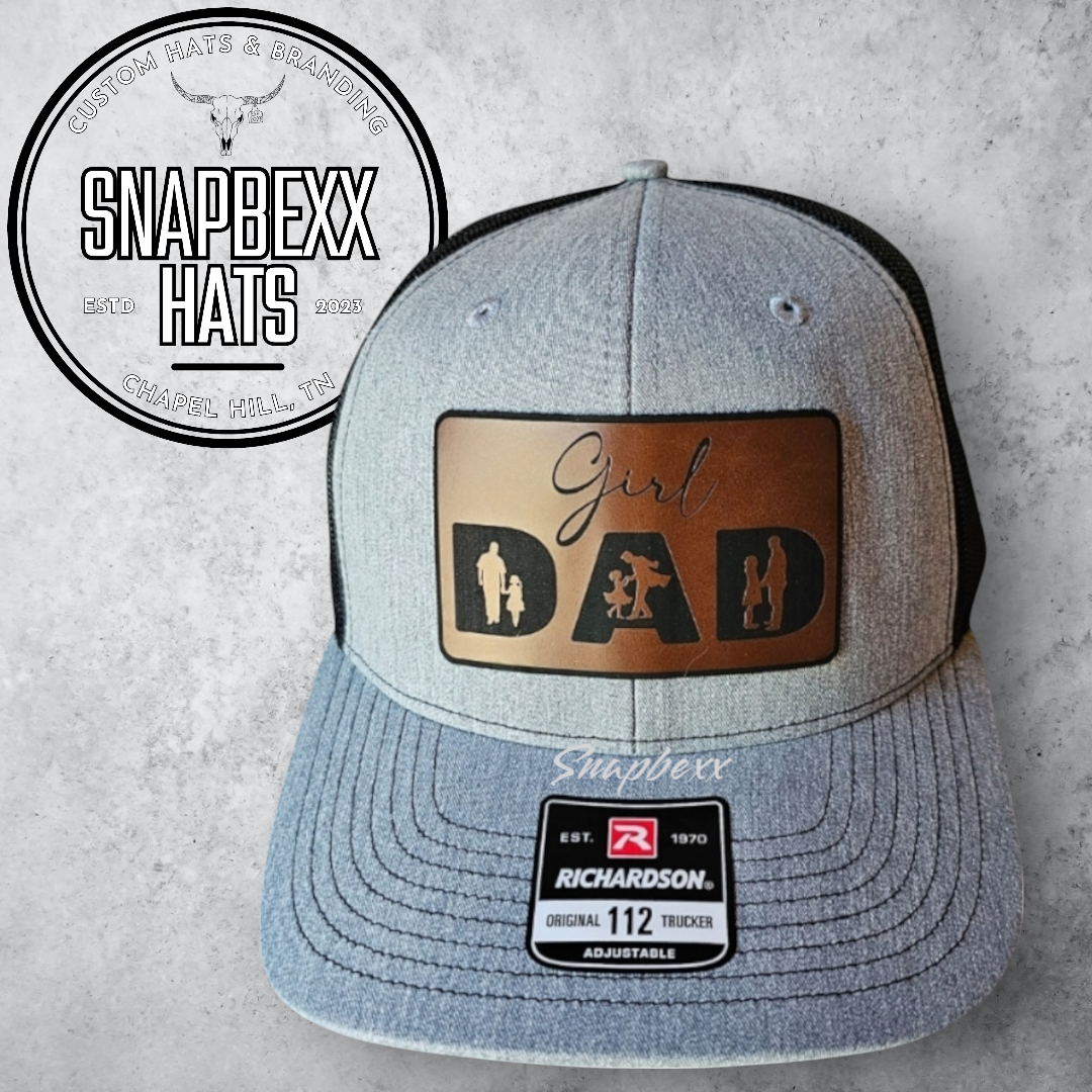 Girl Dad