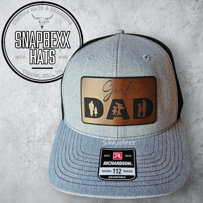 Girl Dad