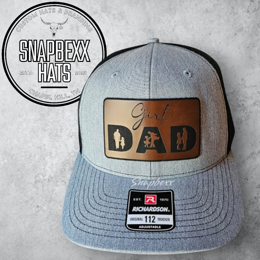 Girl Dad