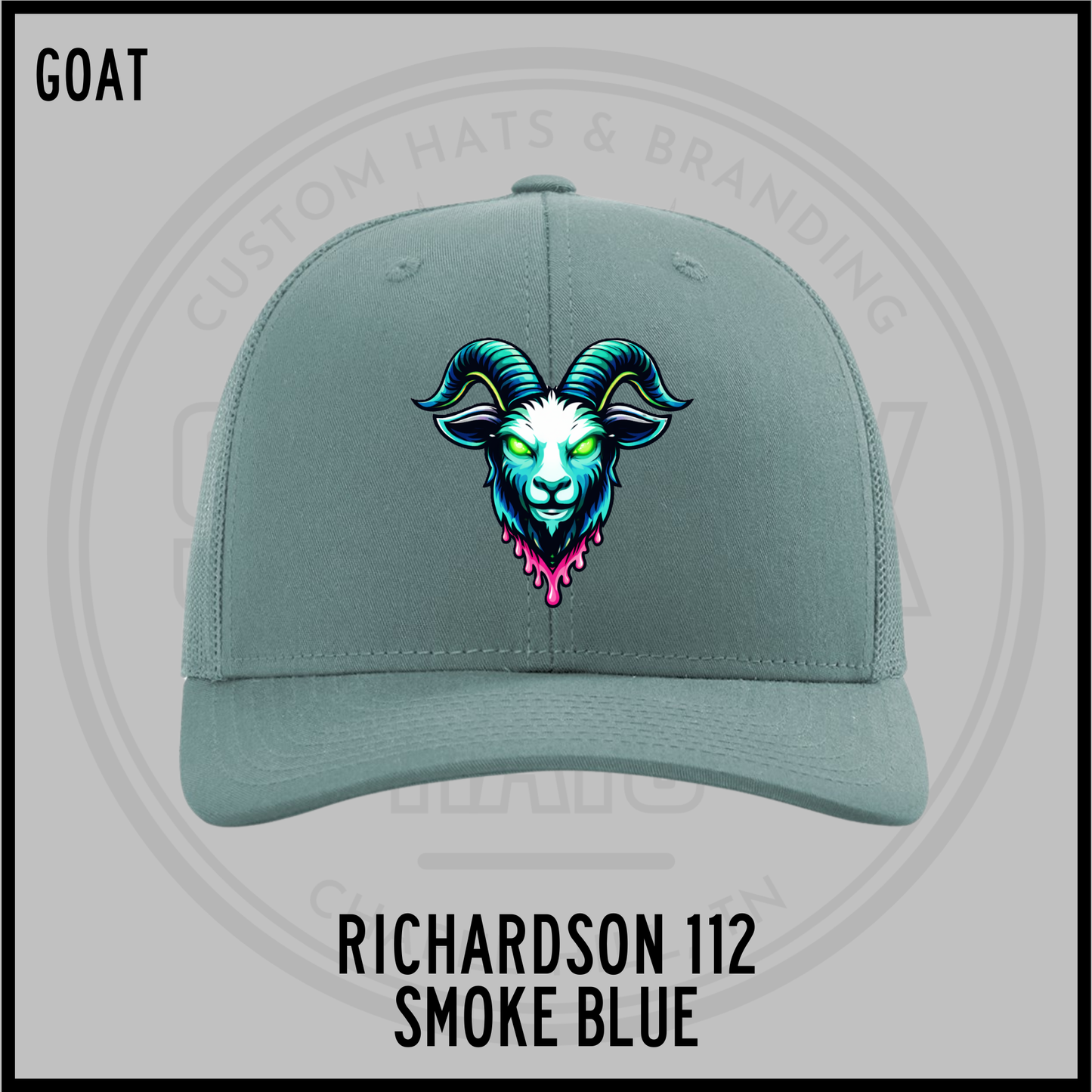 Goats | Team Hat