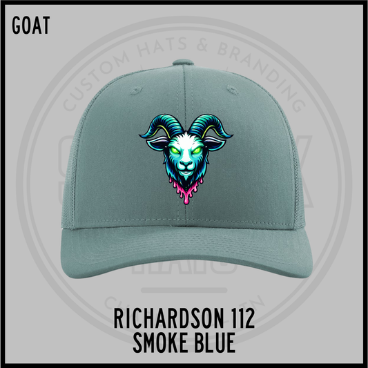Goats | Team Hat