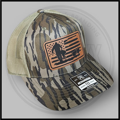 Turkey Hunter