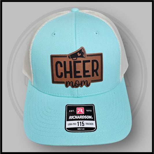 Cheer Mom
