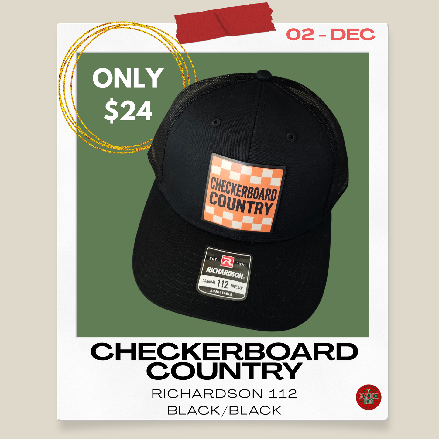 25 Days of Christmas – Daily Deal