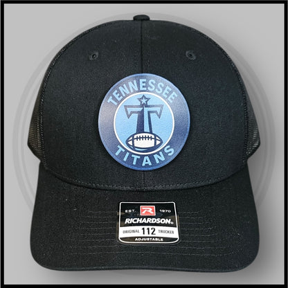 Titans Football | Circle