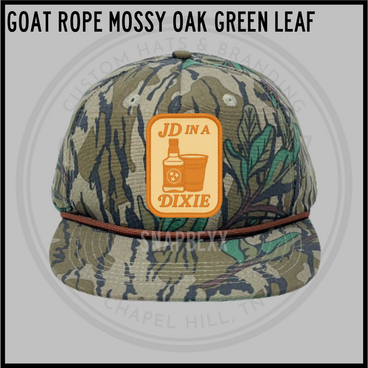 Rocky Top Raised – TN Patch Collection