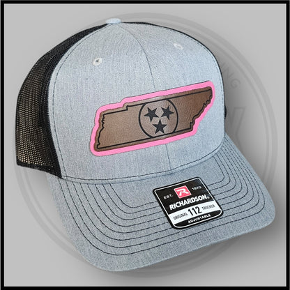 TN Tri-Star Layer