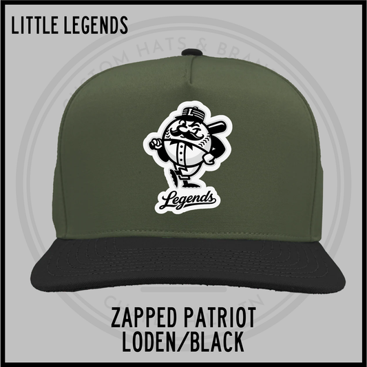 EBC Team Hats