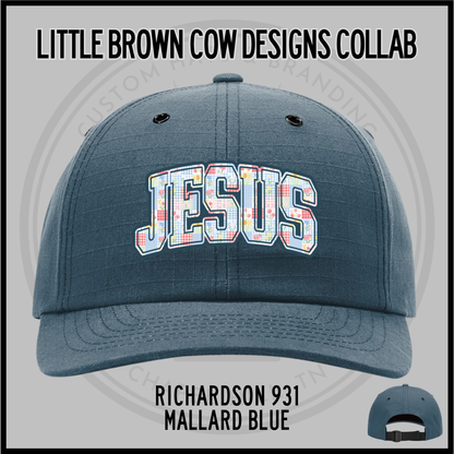 JESUS | LBCD Collab