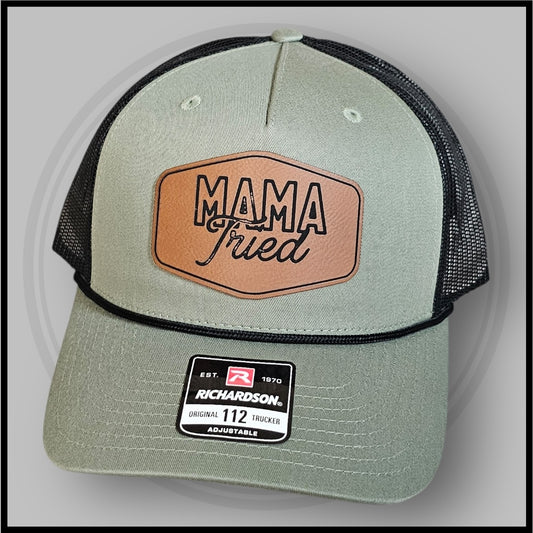 Mama Tried