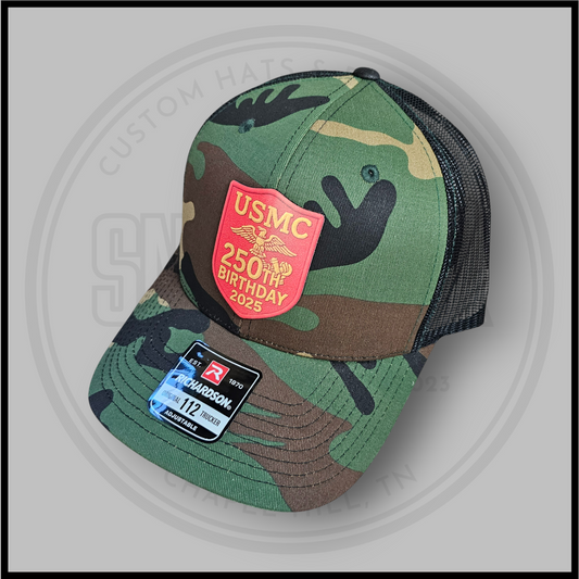 Marine 250th Birthday