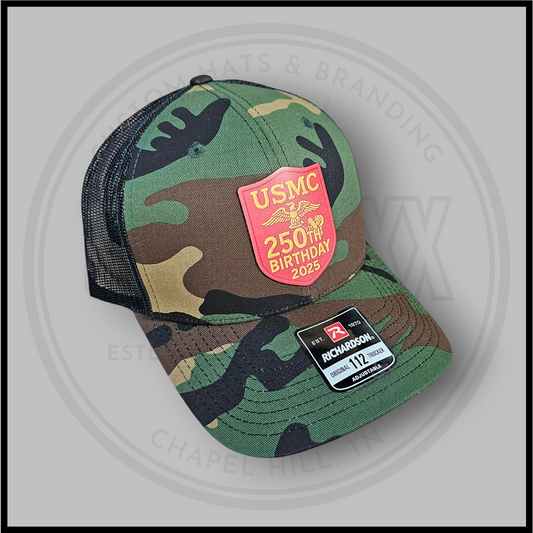 Marine 250th Birthday